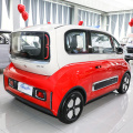 Baojun KIWI electric car