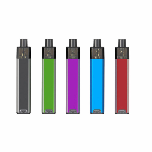 Hot E-Cigarette Pod 2000 Puff Disposable Vape