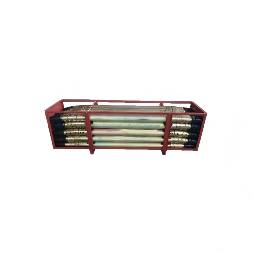 SJ型接続管保護スリーブ