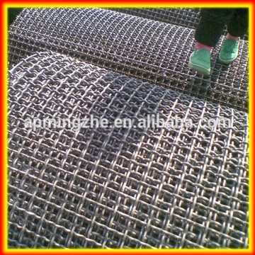 stainless crimped wire mesh/ barbecue grill /Galvanized Square Wire Mesh/Crimped Wire Mesh/Wire Mesh