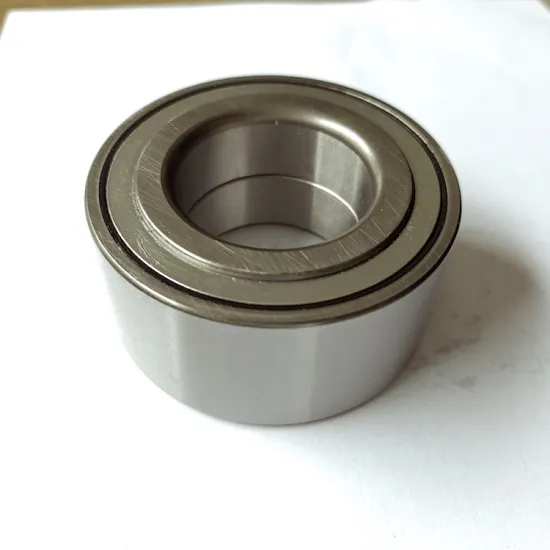 Wholesale Automotive Front Wheel Hub Bearing 51720-2D100 39*74*34/36mm for AVANTA-XD