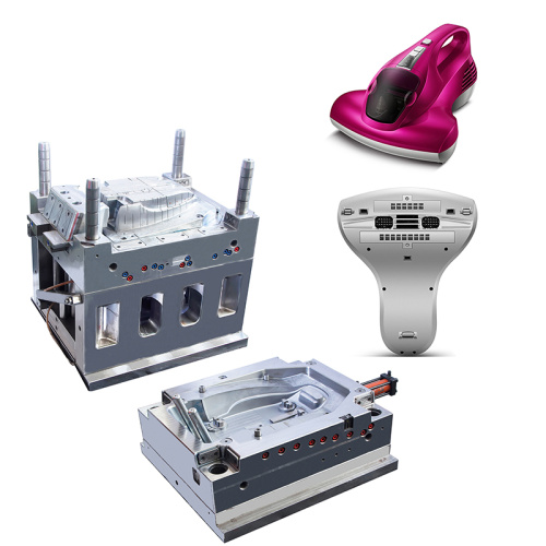 Mould in Vacuum Cleaner Custom High Quality Vacuum Cleaner Accessories mould Manufactory