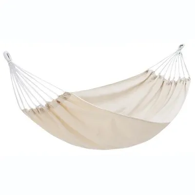 Outdoor Portable Cotton Hammock Camping Travel Hammock
