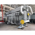 condensing unit water cooled chiller