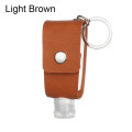 Light Brown