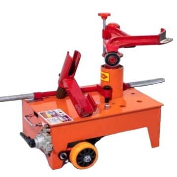 Fabrik Mobile Tire Changer: Auto-/LKW -Reifenwechselmaschine