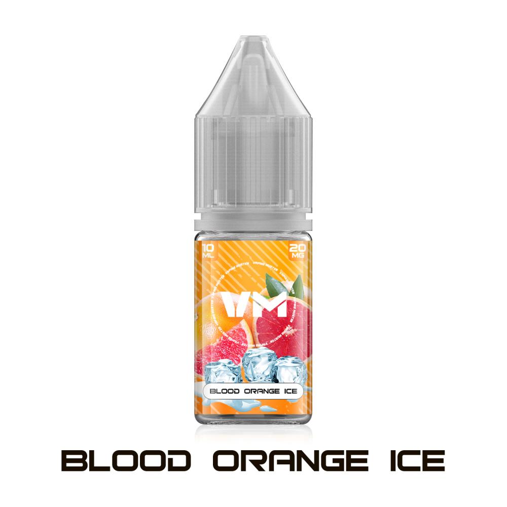 Fruity Juice Disposable E-Cigarette Oil