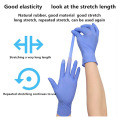 I-Wholesale Faster Delievery Nitrile Disposable Gloves Medical