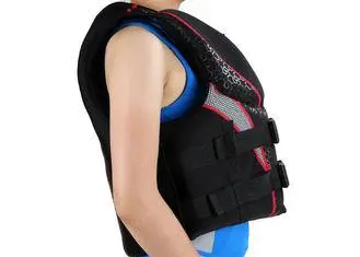 Custom Uni-Sex Watersport Life Jackets , Nylon / Neoprene B