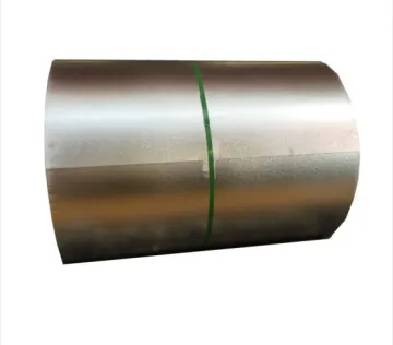Aluzinc Steel Coil Az150 Zinc Aluminium Steel Coil