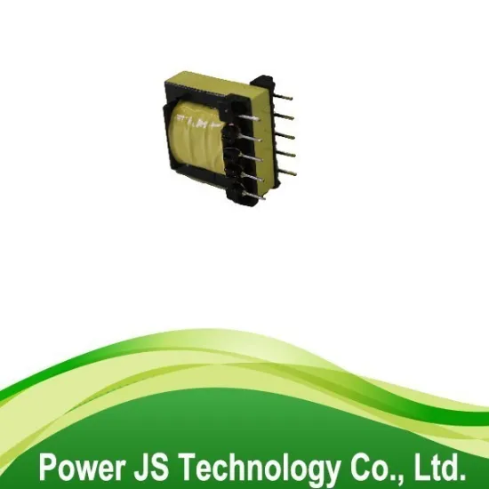 ee25 small high voltage frequency electrical transformer
