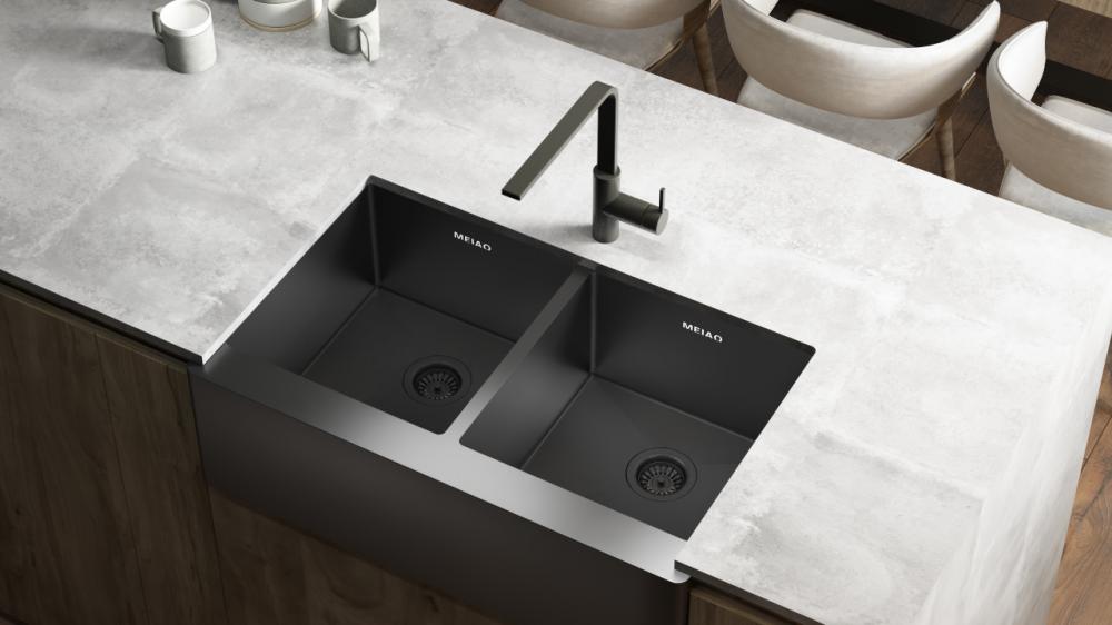 Apron Sink