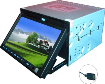 Car DVD