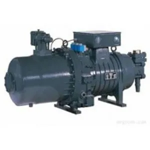 Hanbell Screw Compressor