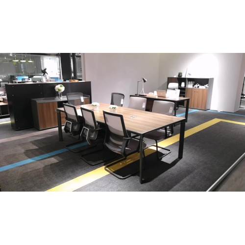 dious office furniture modern low price melamine meeting table conference table