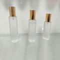 Botellas de spray vacías cosméticas multiusos de PET virgen