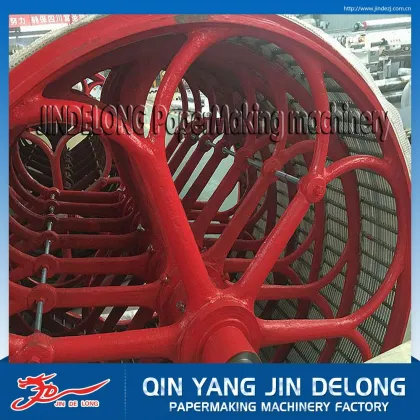 Henan paper machine fluting paper product making machinery for cost