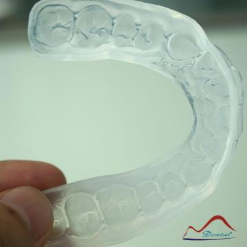 Soft Valplast Night Guard