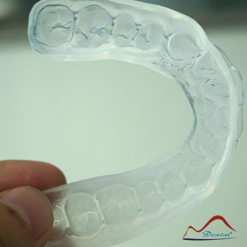 Soft Valplast Night Guard