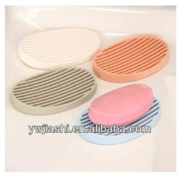 Wholesale hot sale clear plastic soap packaging boxes for home