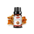 Food grade dry orange essential oil for skin