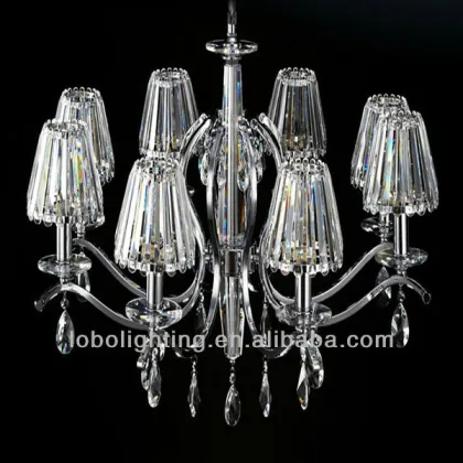 New style crystal lamp chandelier crystal lighting