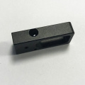 CNC Machining Aluminum Accessories for 3D Printers