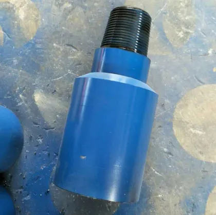 Customized Standard Tricone Bit Adapters Crossover Sub