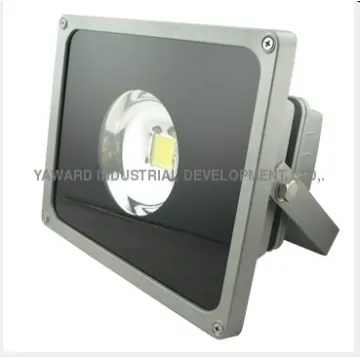 flood light plug