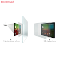 Capacitive Touch Film 40 "Sensitive Nano touch film