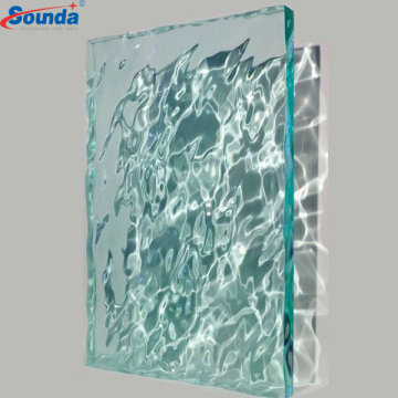 3mm Transparent Acrylic Sheet, 8x4 Feet - 100% Virgin Material