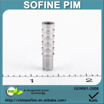 High Precision Medical Equipment Parts