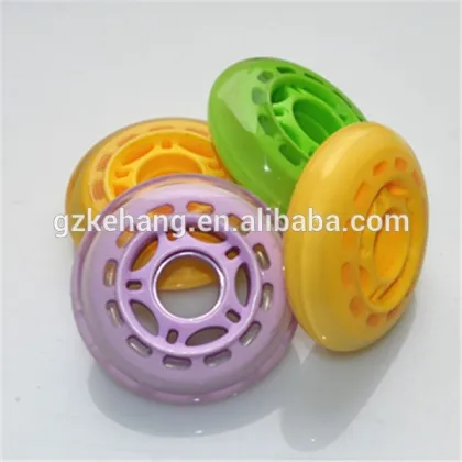 Skate Wheels/best skate wheels/skate shoes wheels/double roller skates