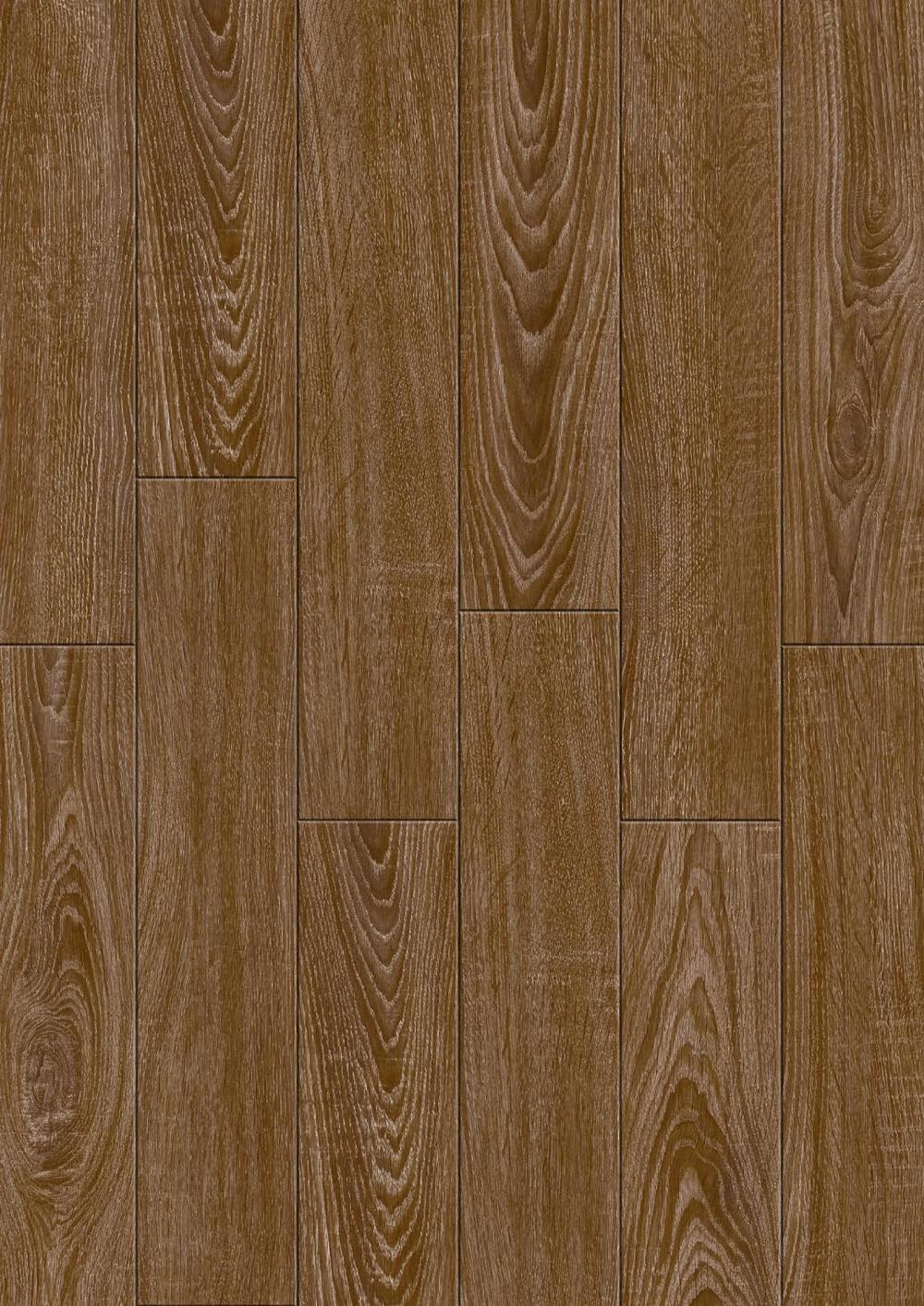 PVC 100% biji kayu tahan air