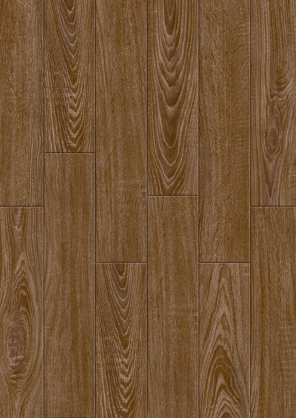 Pvc 100% Waterproof Wood Grain