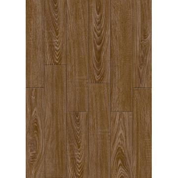 Pvc 100% Waterproof Wood Grain