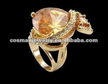 fashion jewelry rose gold wholesale