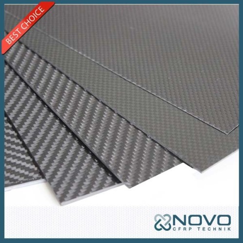 hard 3k carbon fiber board sheet