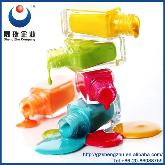 UV Daylight Fluorescent Neon Powder For Plastic