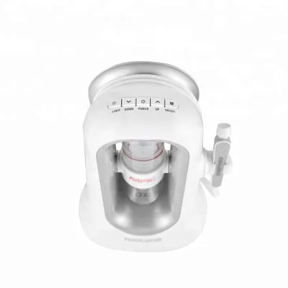 Home Use Mini Hydra Aqua Peel Facial Machine