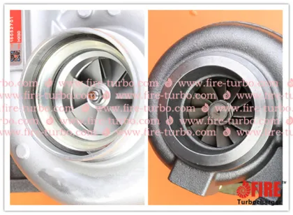 Cummins Navistar, Freightliner