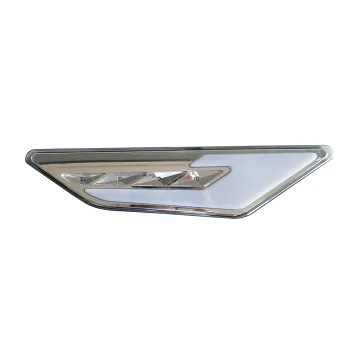 Fiber Optic Lamp Decoration for Jetbus 3 Fiber Bus - HC-B-37013