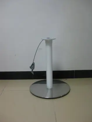Gas Lifting Table Base