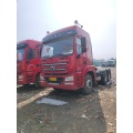 XCMG Hanvan G5 Tractor Truck