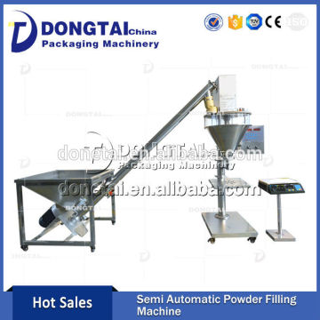 Goat Milk Powder Filling Machine