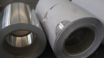 3003aluminium Aluminum Strip for Air Cooling Fin Material