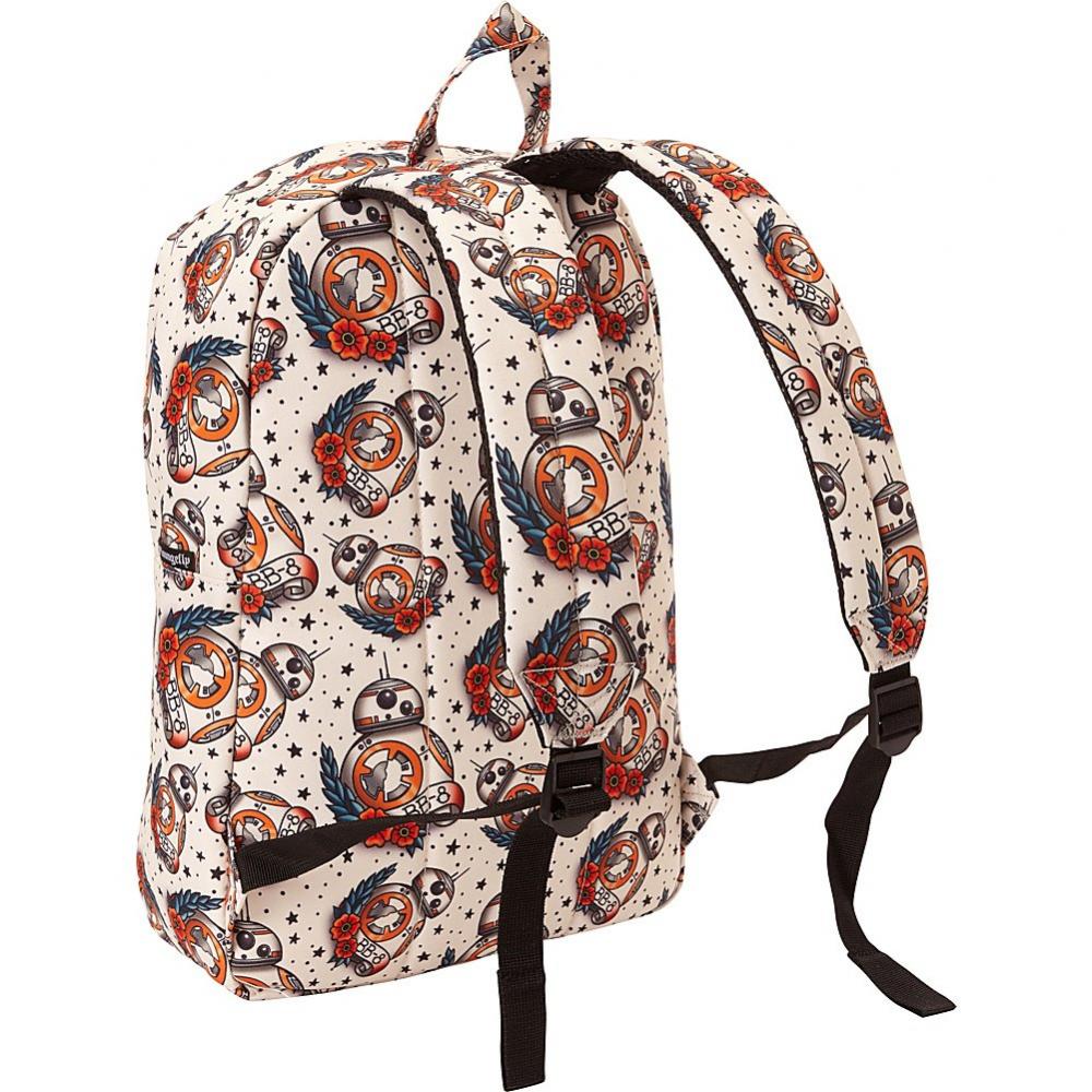 Tattoo General Backpack 3 Tattoo General Backpack 3