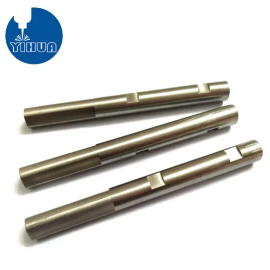 Medical Device CNC Machining Service