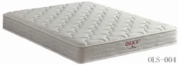 Compressed Pocket Spring Mattress