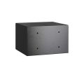 Caja segura de seguridad con teclado electrónico